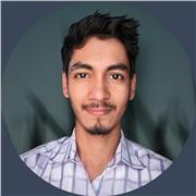 Passionate tutor helping children build strong skills in Maths, English, and Science through fun, engaging lessons.